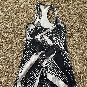 Lululemon Racerback Tank